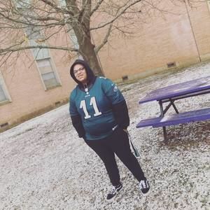 Meet your Posher, Gilbert